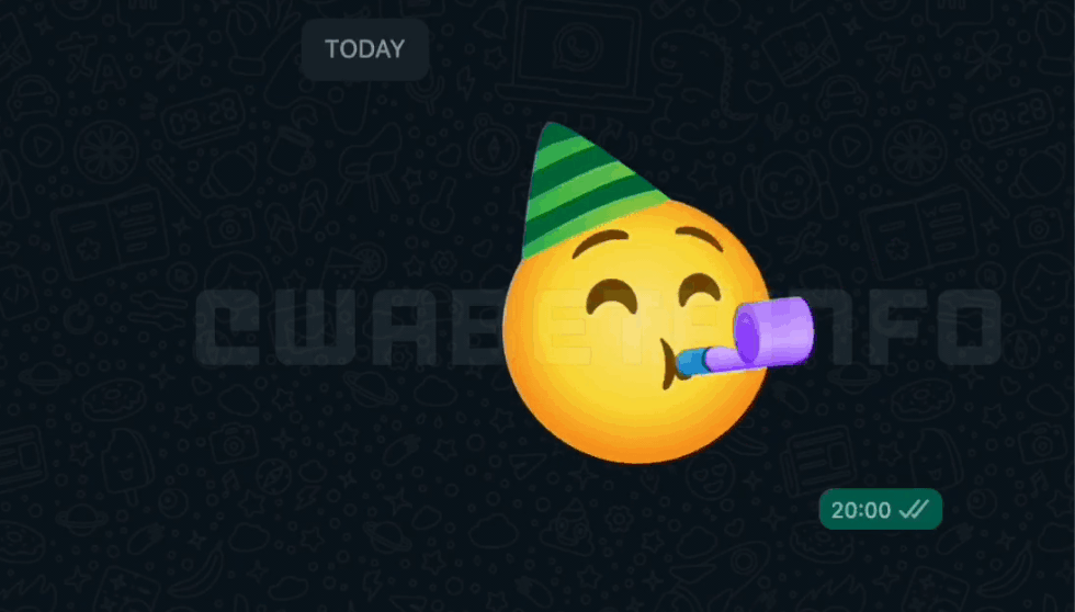 Messenger Was bewegt sich denn da bei Whatsapp? L'essentiel Messenger Was bewegt sich denn da bei Whatsapp? L'essentiel