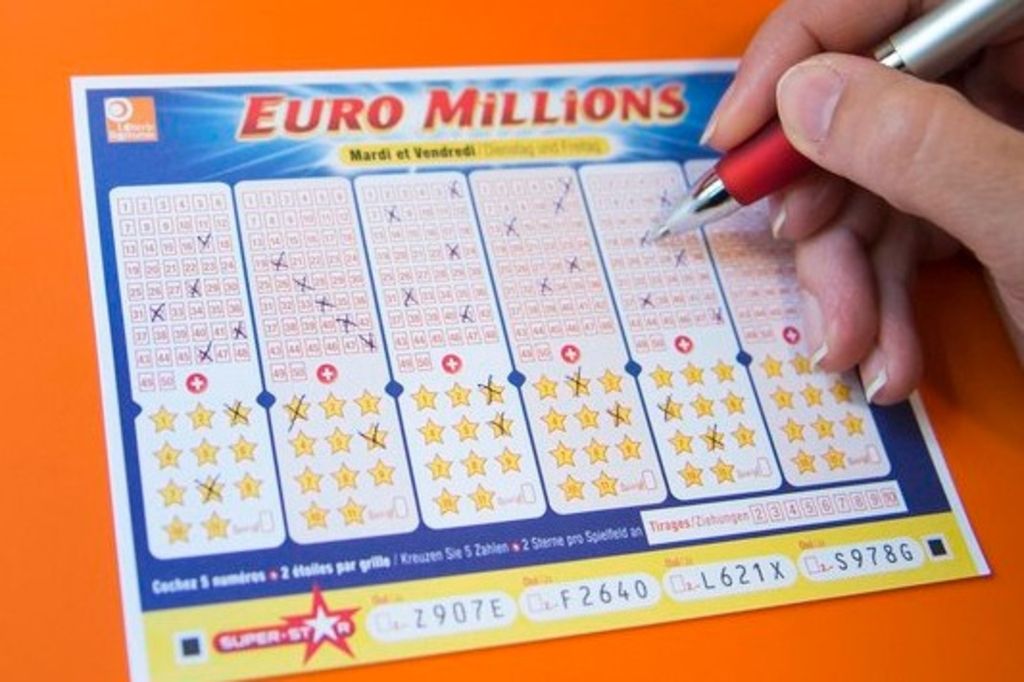 L'Euro Millions ne fait pas de nouveau veinard