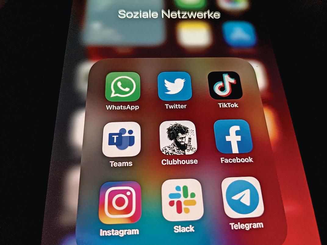 Clubhouse, la star des réseaux vocaux