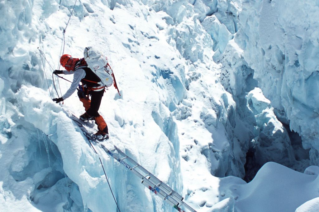 Trügerische Normalität