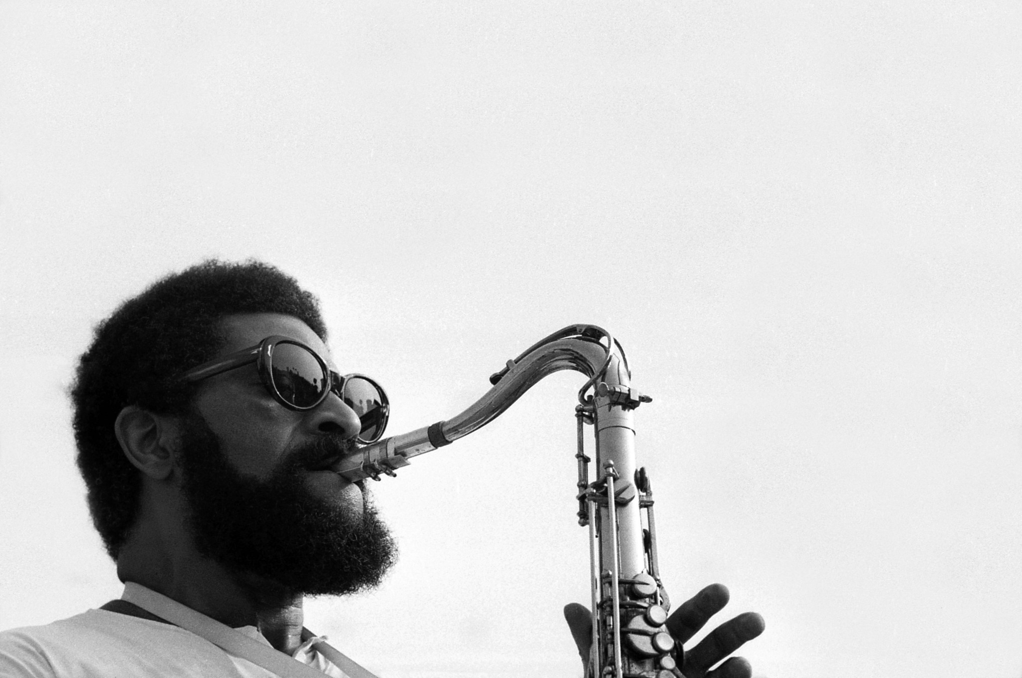Nachruf auf Sonny Rollins: Jazz war für ihn eine Lebensform