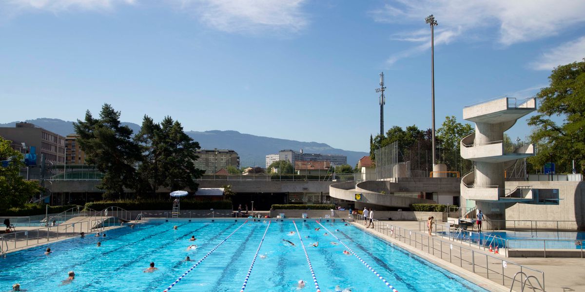 Burkini: Gen&egrave;ve repousse le vote sur l&rsquo;interdiction