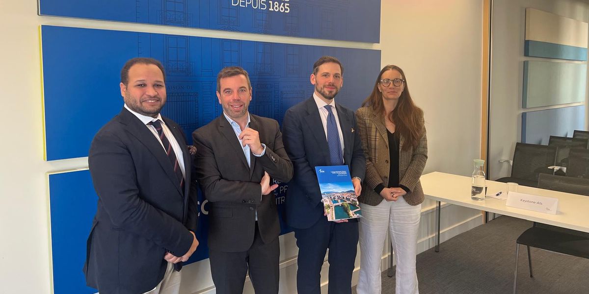 Gen&egrave;ve: la charge administrative co&ucirc;te 705 millions aux entreprises