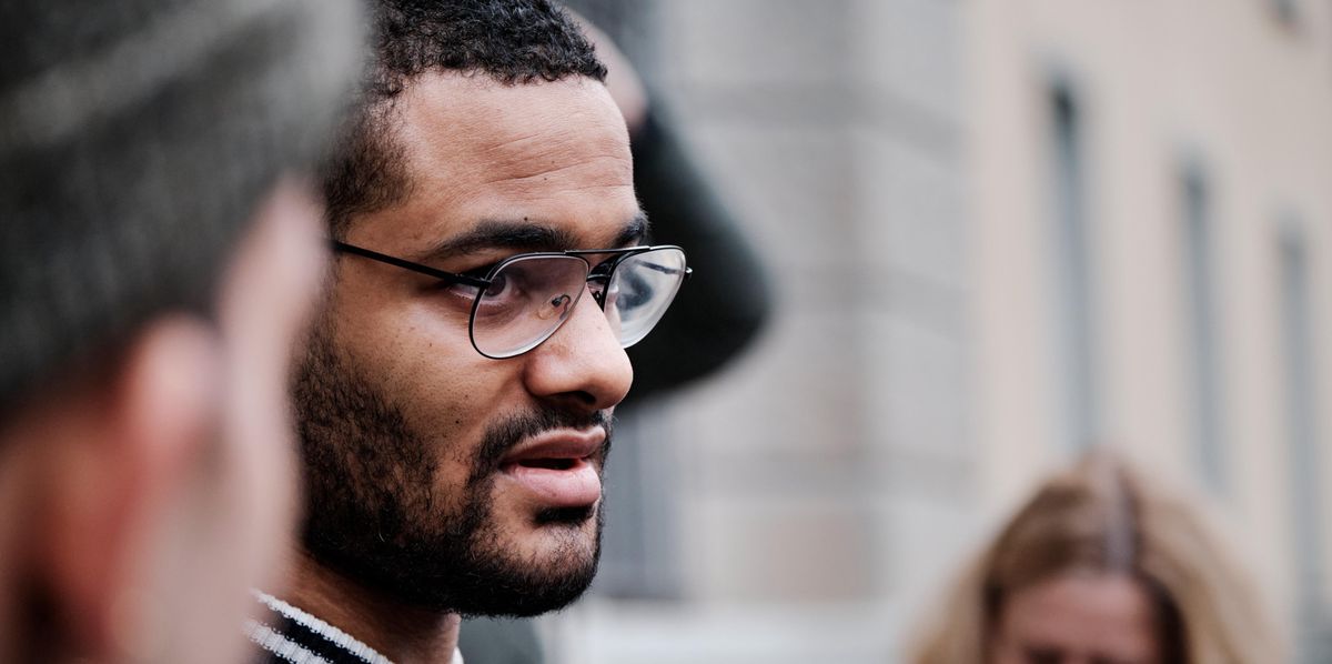 Brian «Bei manchen galt er ja fast schon als die personifizierte