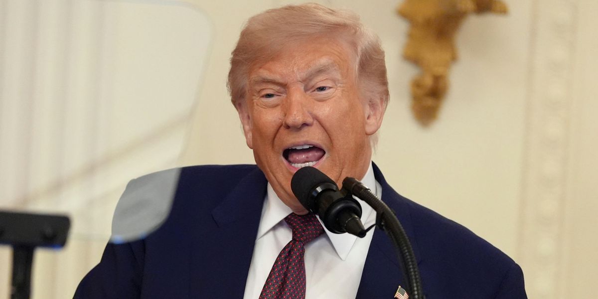 Why the Regime Change Book Is Sparking White House Panic