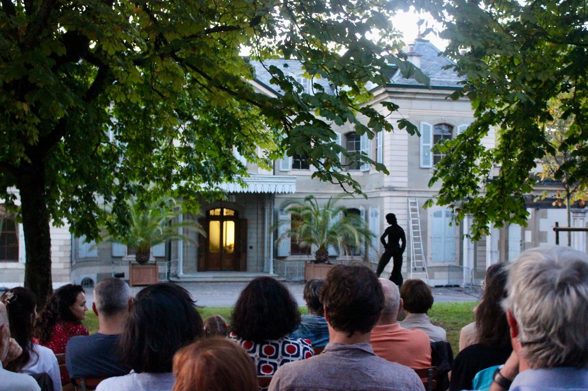 La revanche d’un subalterne magnifique à Genève