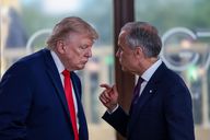 Trumps Zollhammer: Die Schweiz sollte einen «Carney-Moment» nicht ausschliessen