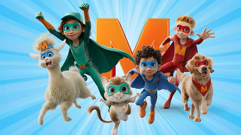 Neue Superhelden: Migros feuert die Lilibiggs und lanciert die Mimigs