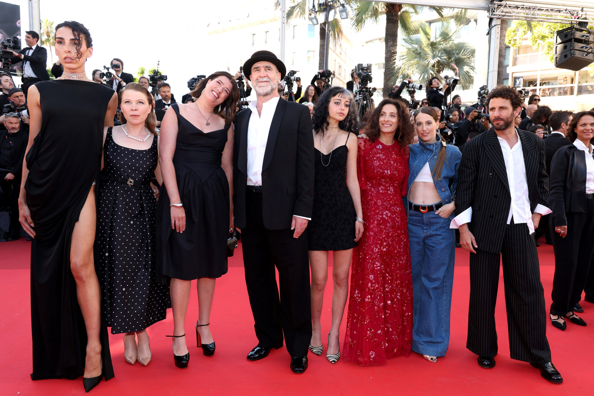Festival de Cannes: «Les matins merveilleux», une feel good comédie laissant entrevoir une vie nouvelle