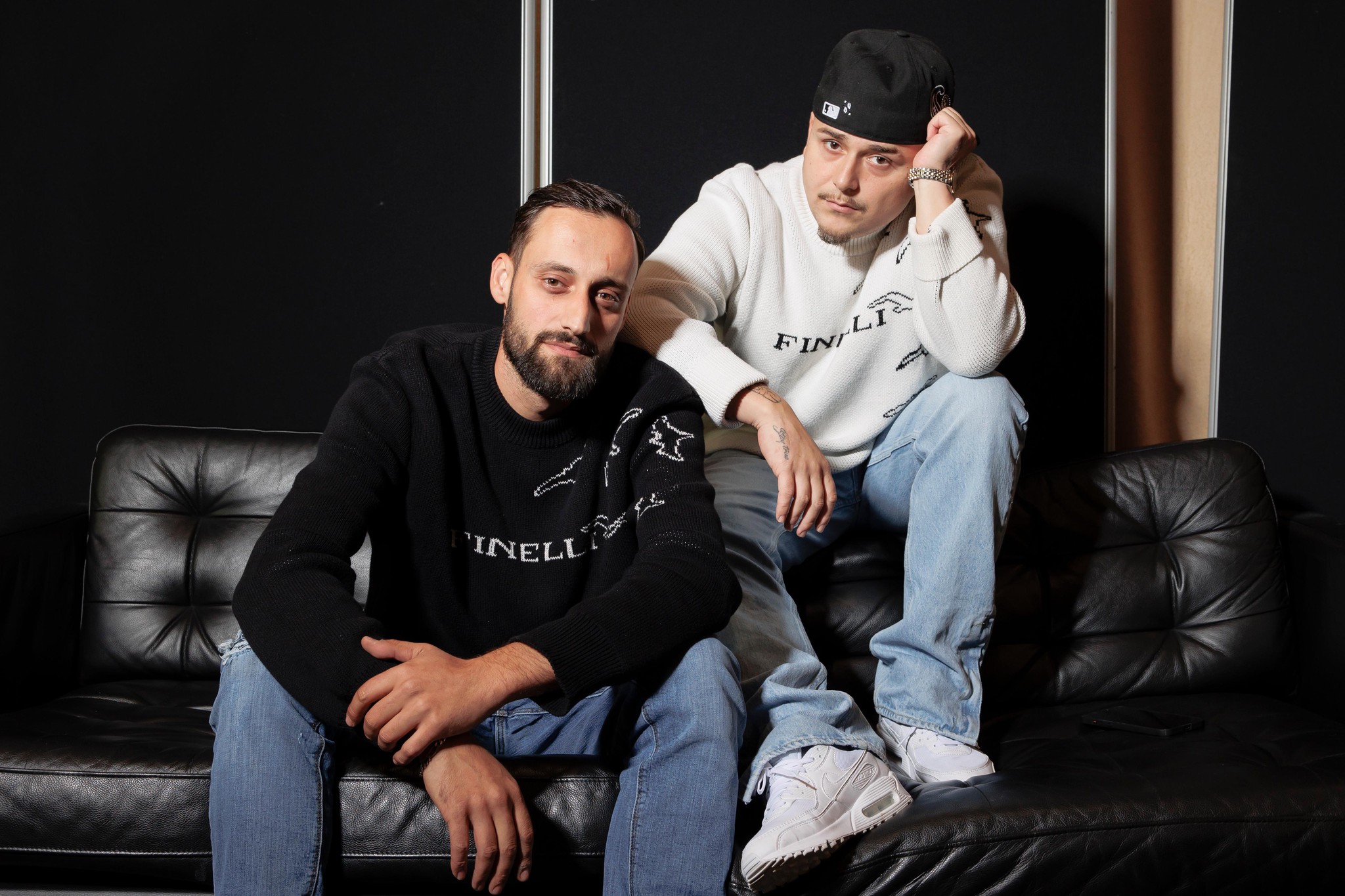 Zürcher Rapper im Aufwind: «Peter Reber sagte mir, es sei ihm oft zu ...