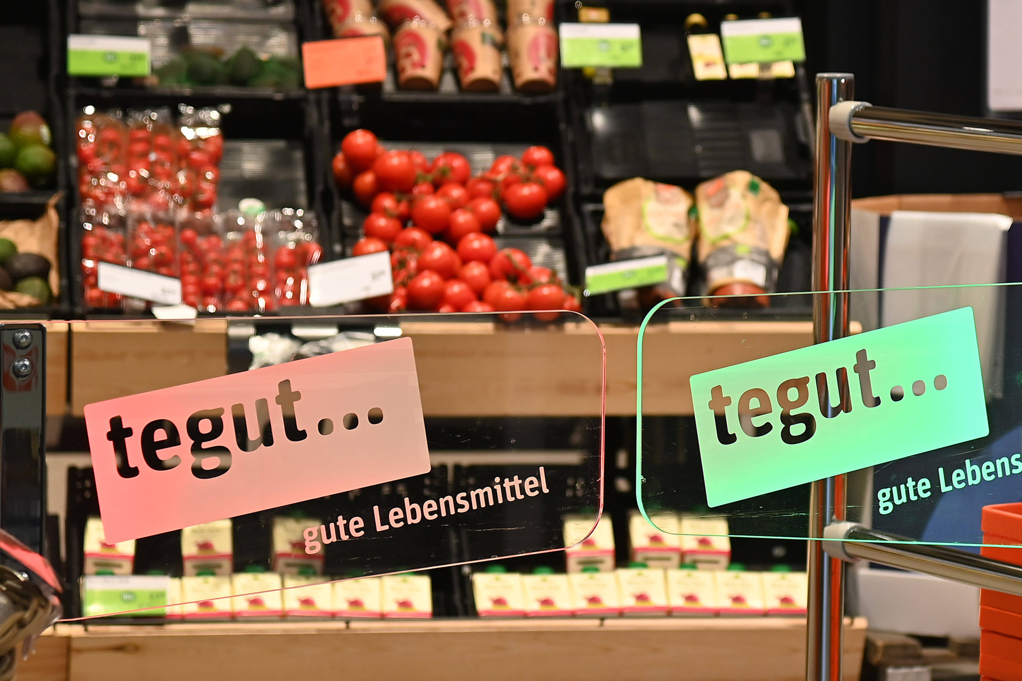 Neue Zahlen zum Tegut-Desaster: So schlecht stand es wirklich um die Migros in Deutschland