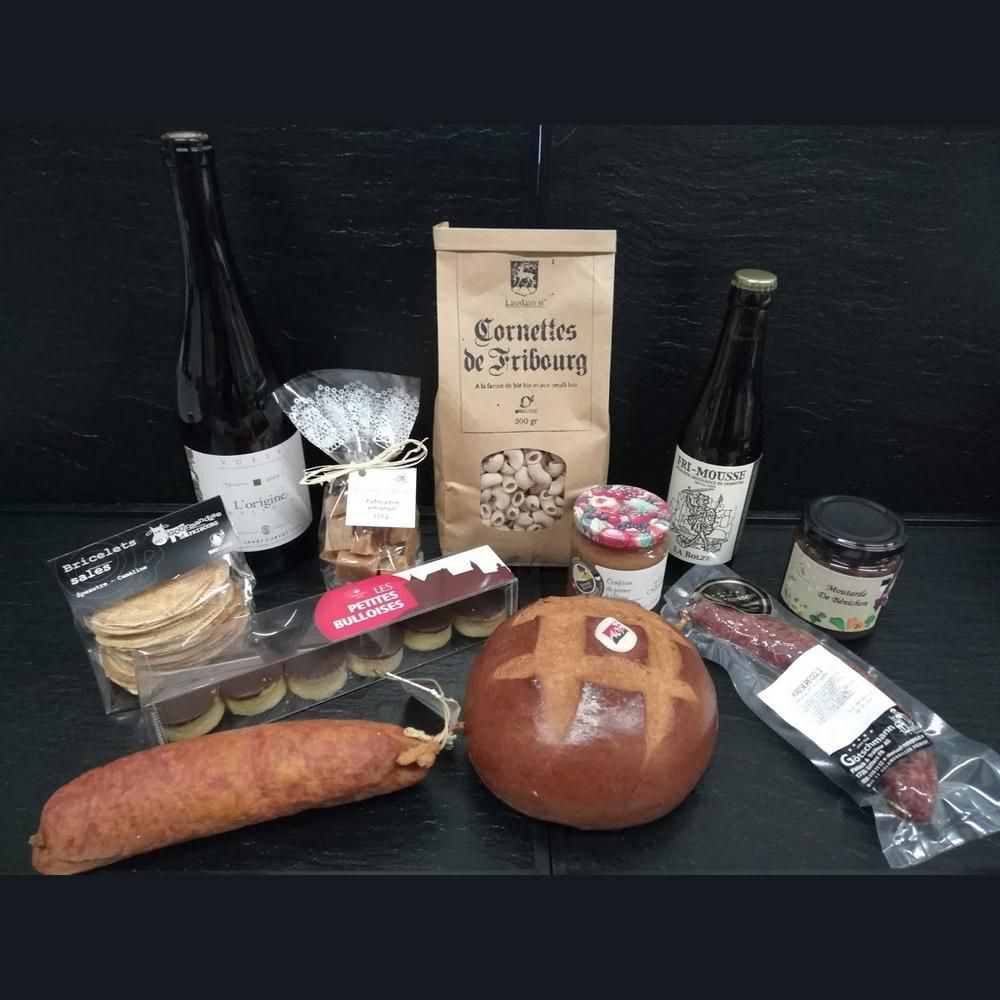 Le plus grand des packs coûte 80 francs.