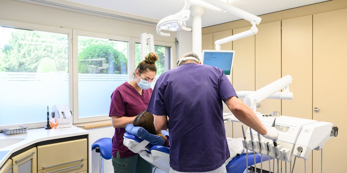 Dentist Cost Trap: One in Three Bills Is Too High