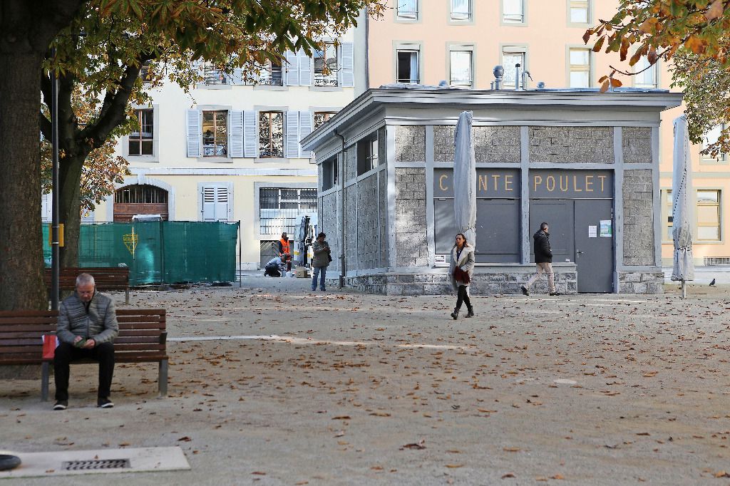 Les oscars et les navets de la chaussée