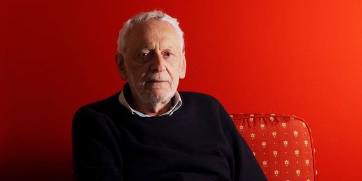 Italien Keiner kennt die dunklen Seiten des Landes so gut wie Giuliano