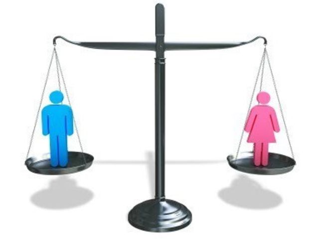 Le Fonds national suisse estime que l'égalité des sexes entre les hommes et les femmes est encore trop souvent théorique