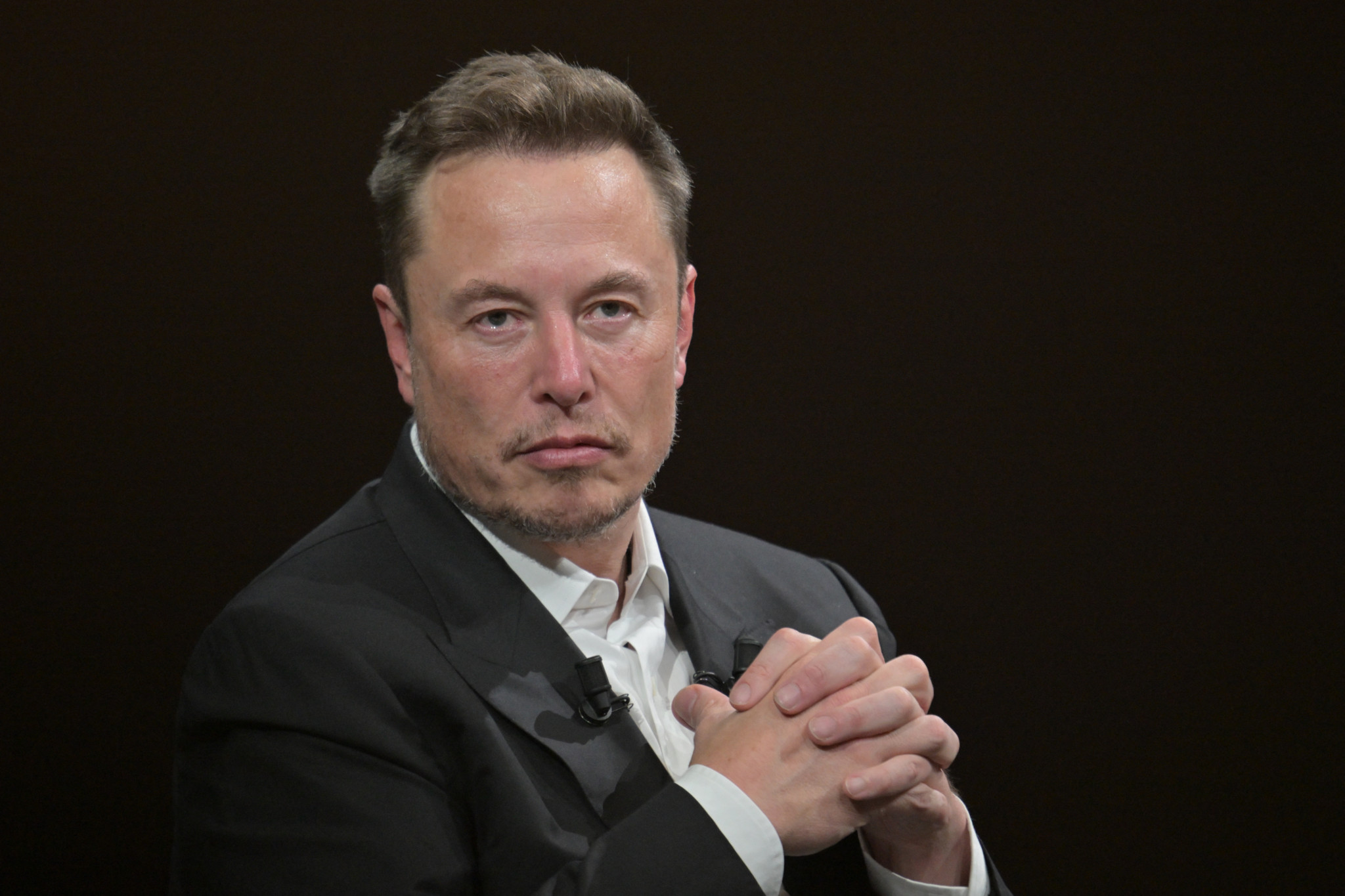 Musks Weltraumfirma: Spacex plant Mega-Börsengang für Mitte Juni