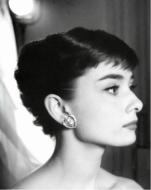 Die Lady als Ikone Berner Zeitung