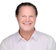 Porträt: Stephen C. Farrell, CEO von Staar: Er soll Staar in den Schoss von Alcon führen