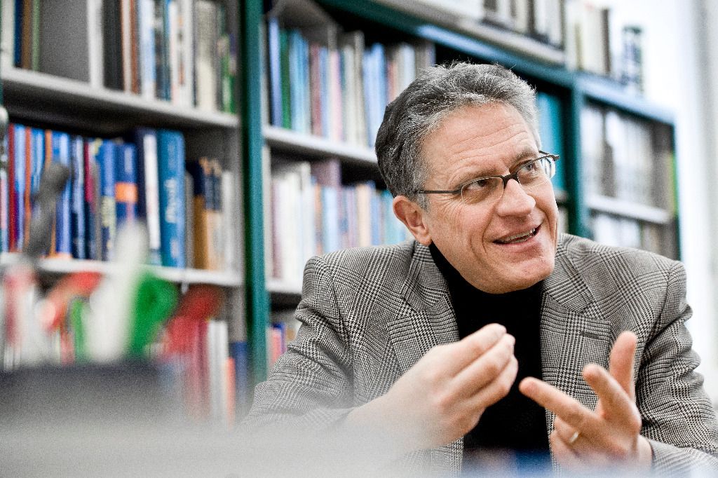 Wird ein Schweizer oberster Klima-Berater?