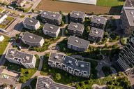 Halbjahreszahlen: Zug Estates steigert bereinigten Gewinn und erhöht Prognose