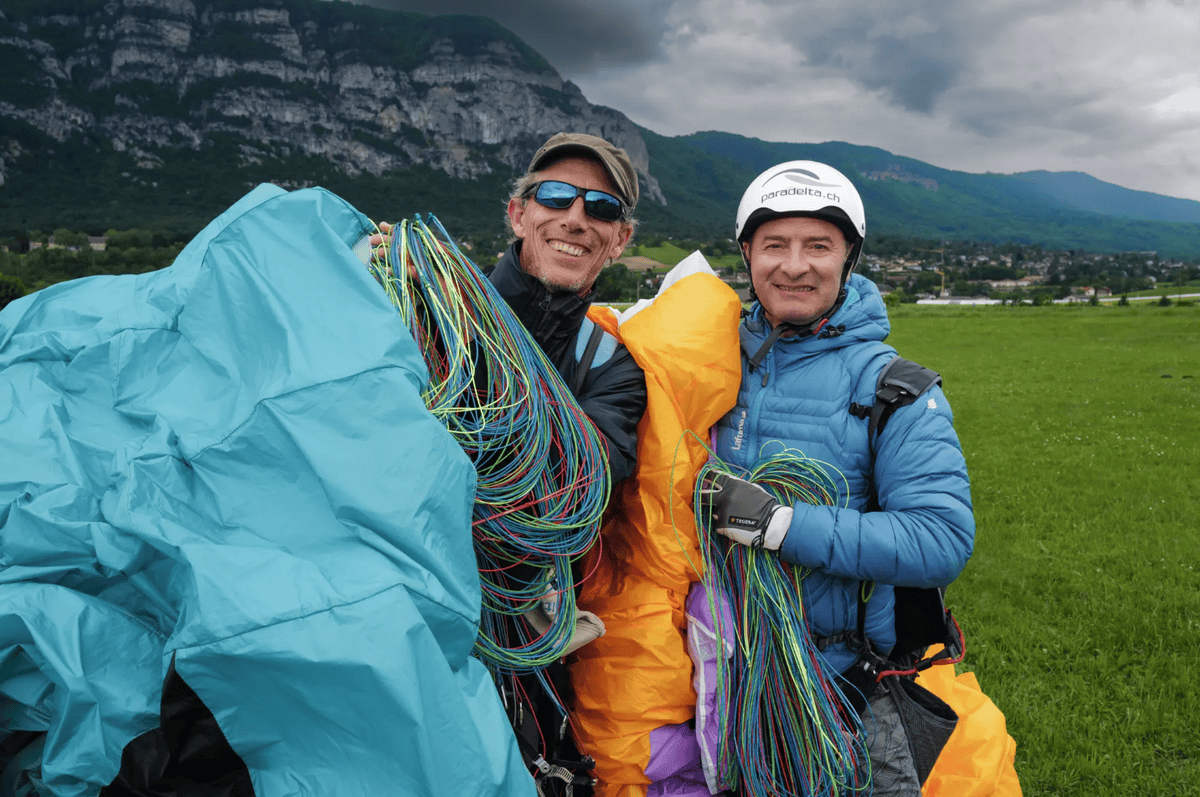 Souriez! Voici nos huit bonnes nouvelles de la semaine à Genève
