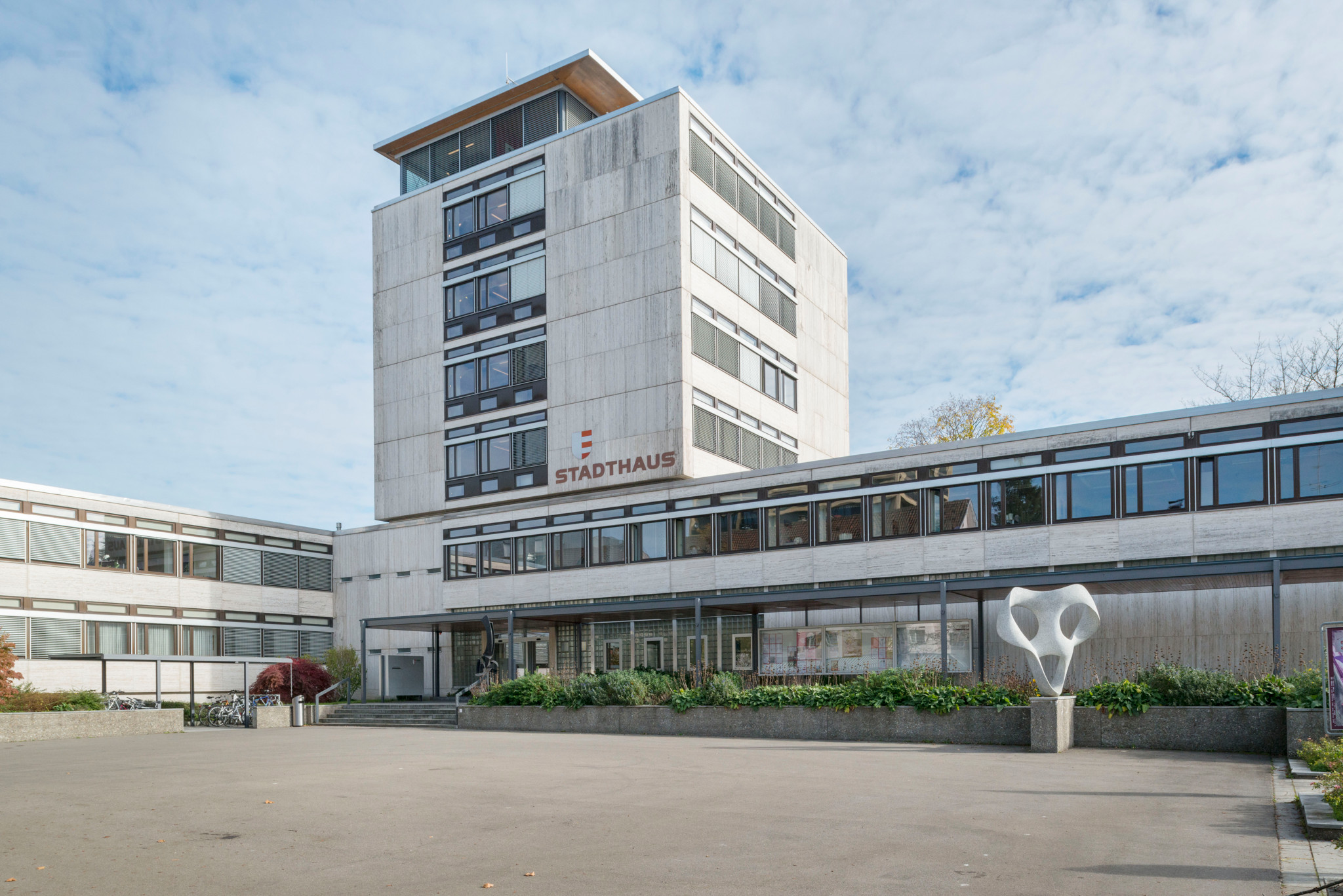 Eklat in der Ustermer Verwaltung: Vertrauensbruch: Uster stellt Polizeichef frei