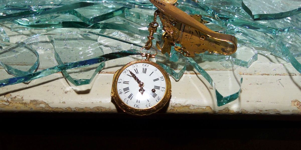 Bien avant le Louvre, ce musée genevois a aussi subi un cambriolage - 24heures.ch
