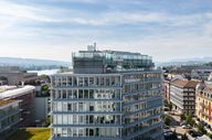 Kurskapriolen bei Vermögensverwaltern: Vontobel-Aktie zieht dieses Jahr der Konkurrenz davon