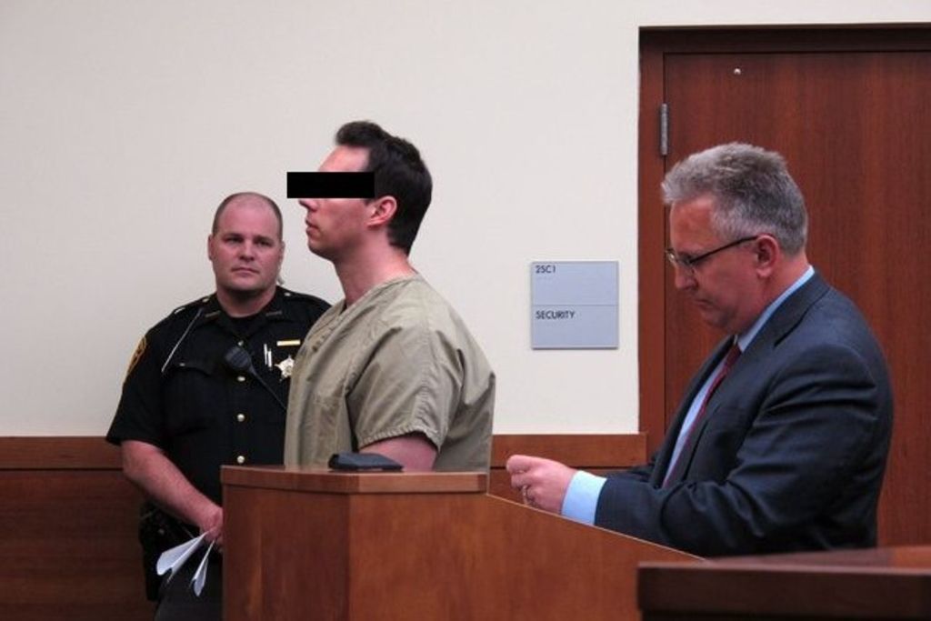 Un médecin américain inculpé de 25 meurtres