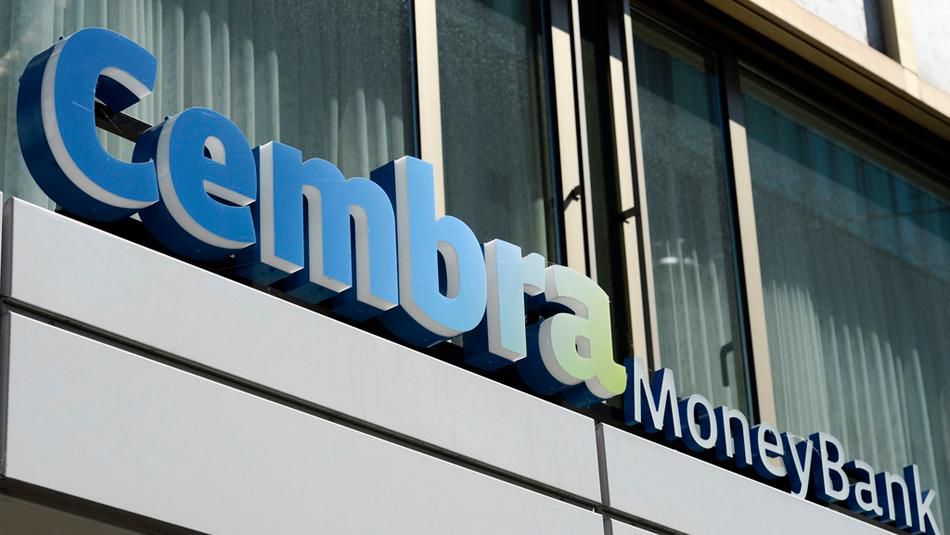 GE trennt sich vollends von Cembra Finanz und Wirtschaft