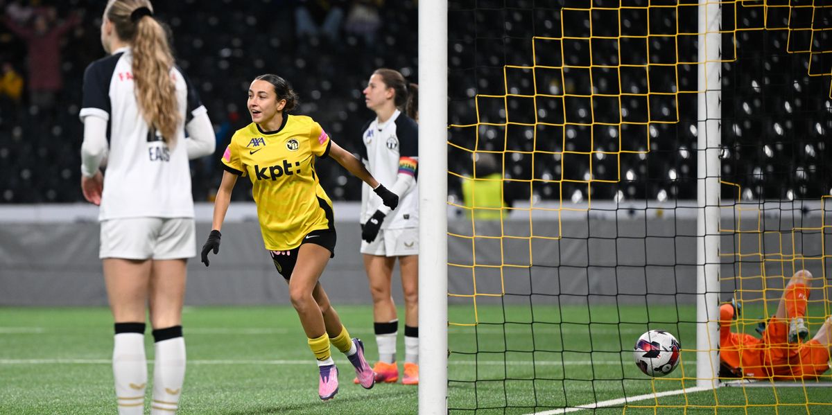 Victory against FCZ: The YB women close the gap to the league leaders