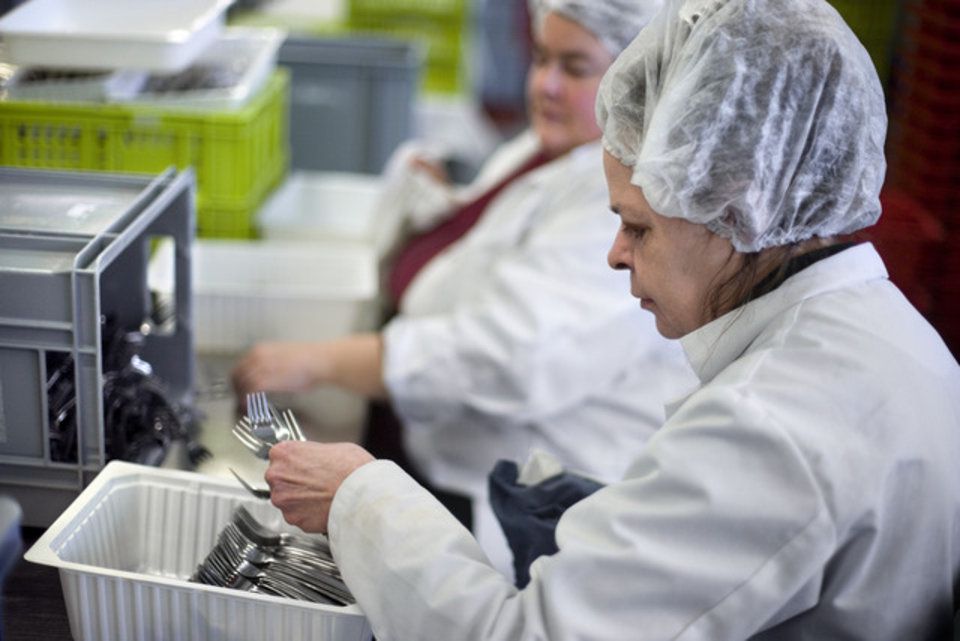 Le centre d'études conjoncturelles KOF attend une croissance solide en 2014 et 2015: +2,2% puis +2,3%.