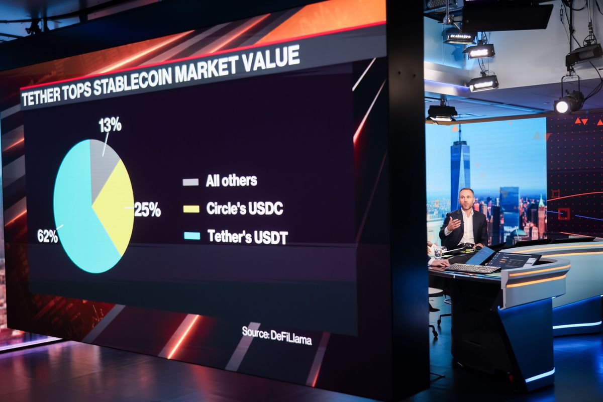 Stablecoins: US-Senat billigt Regulierung für Krypto-Stablecoins