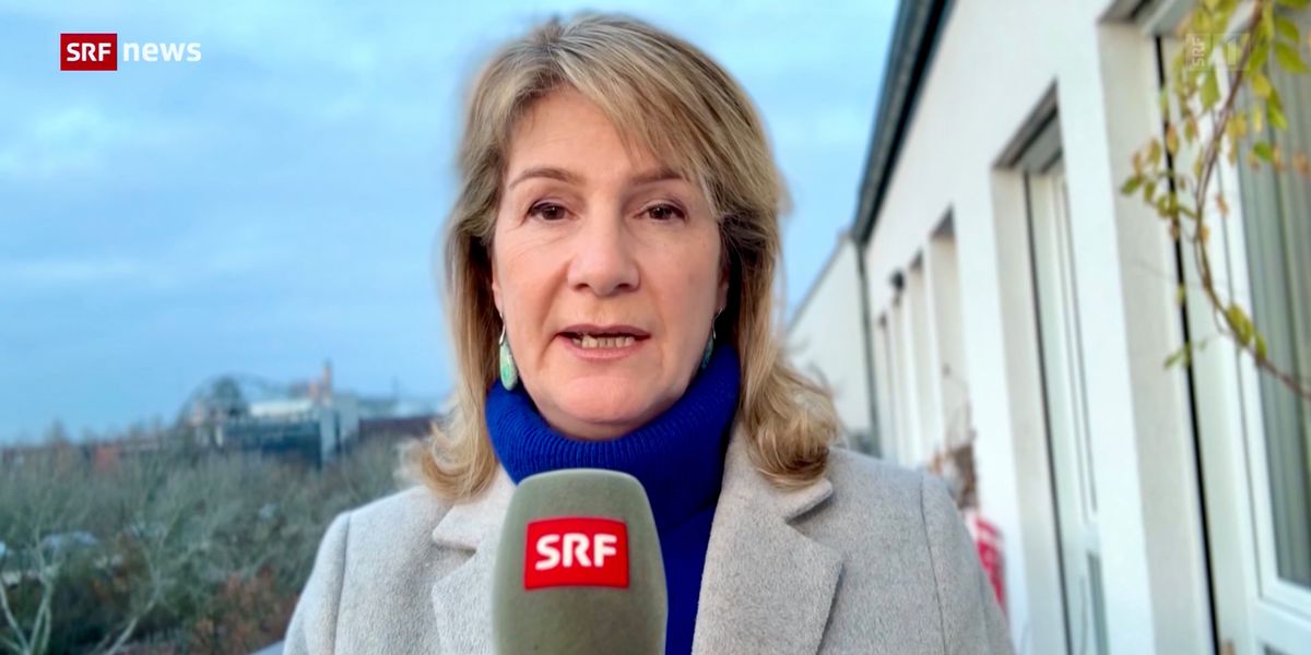 SRG-Ombudsstelle rügt Tagesschau: AfD-Proteste verharmlost