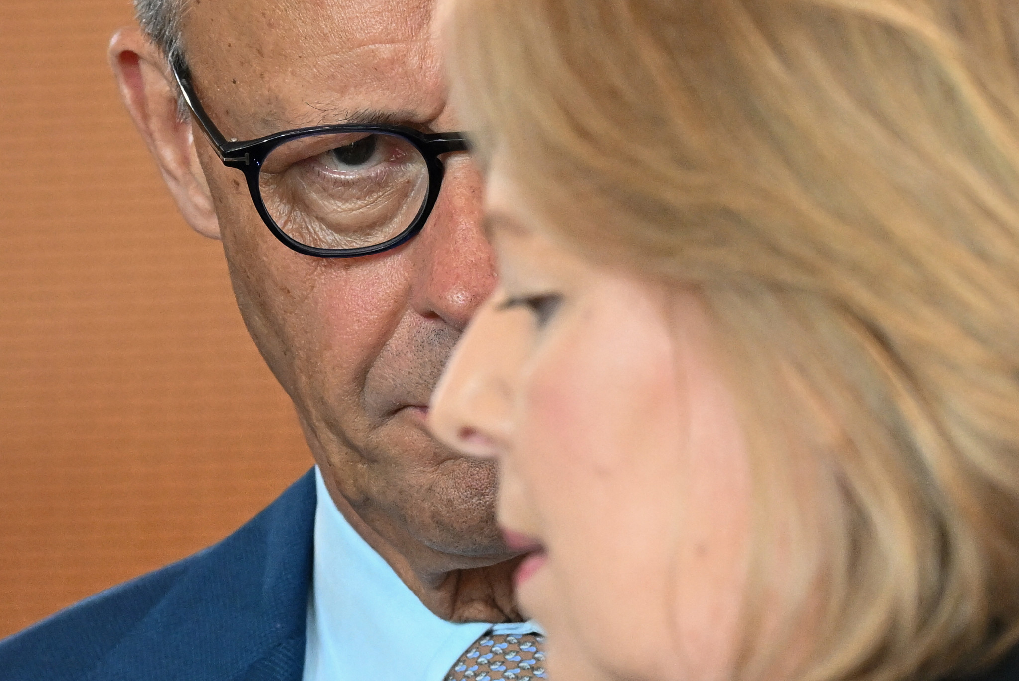 Regierungskrise in Deutschland: Die Merz-Regierung muss aufpassen, dass sie sich nicht selbst zerlegt