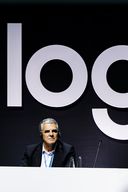 Generalversammlung: Logitech wählt Guy Gecht zum Verwaltungsratspräsidenten