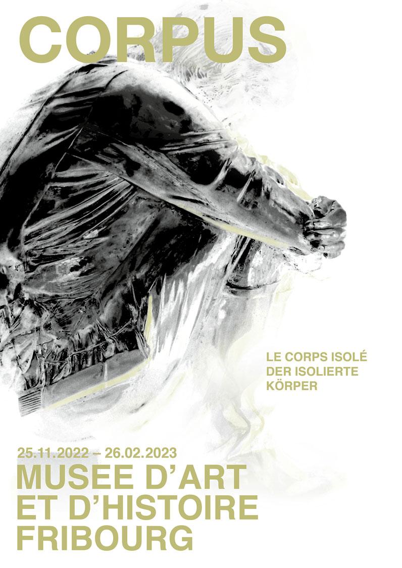 L’affiche de la partie actuelle.