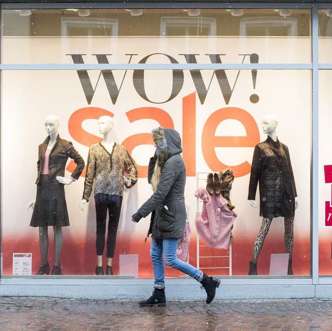 Près d’un cinquième des personnes interrogées dans l’étude souhaitaient encore réduire leur temps de shopping.