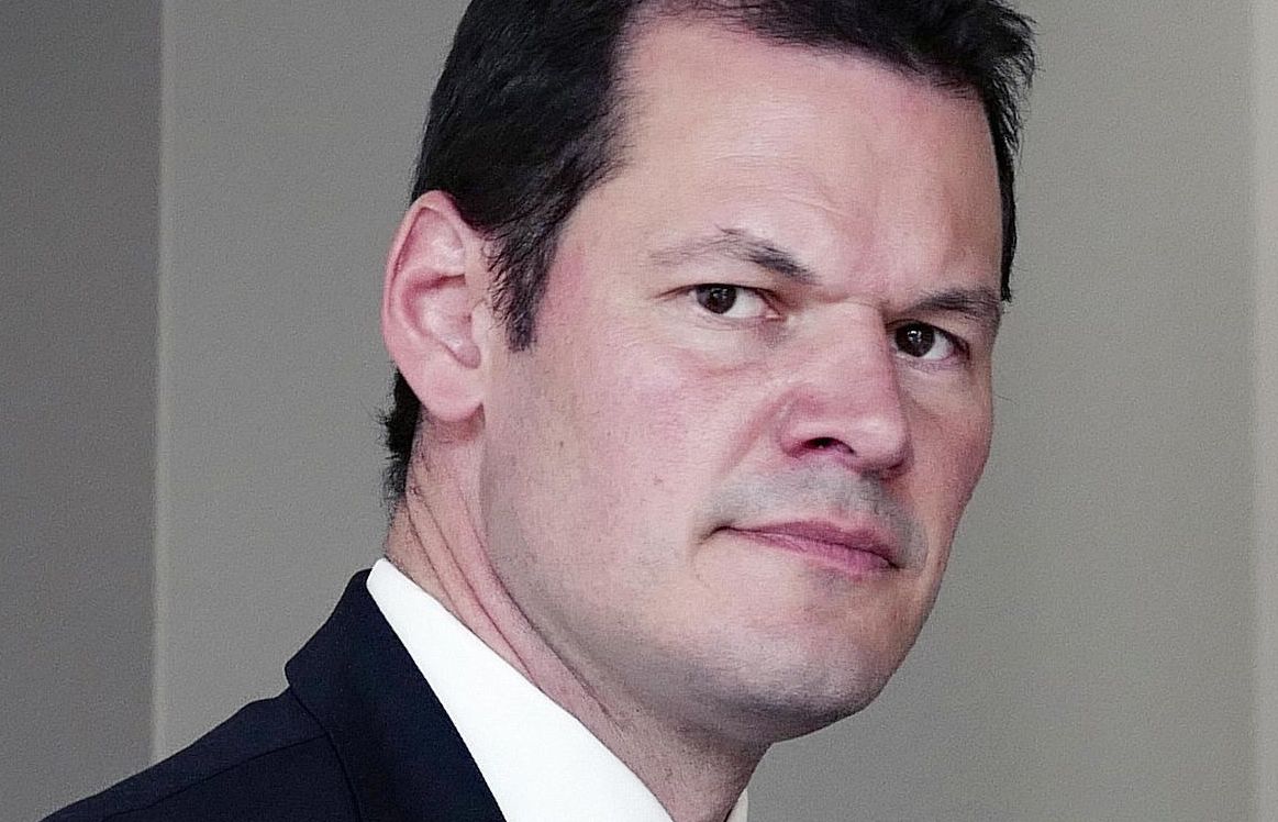 Le conseiller d’État Pierre Maudet espère être réélu le 7 mars.