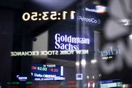 Quartalszahlen: Goldman Sachs mit Gewinnsprung