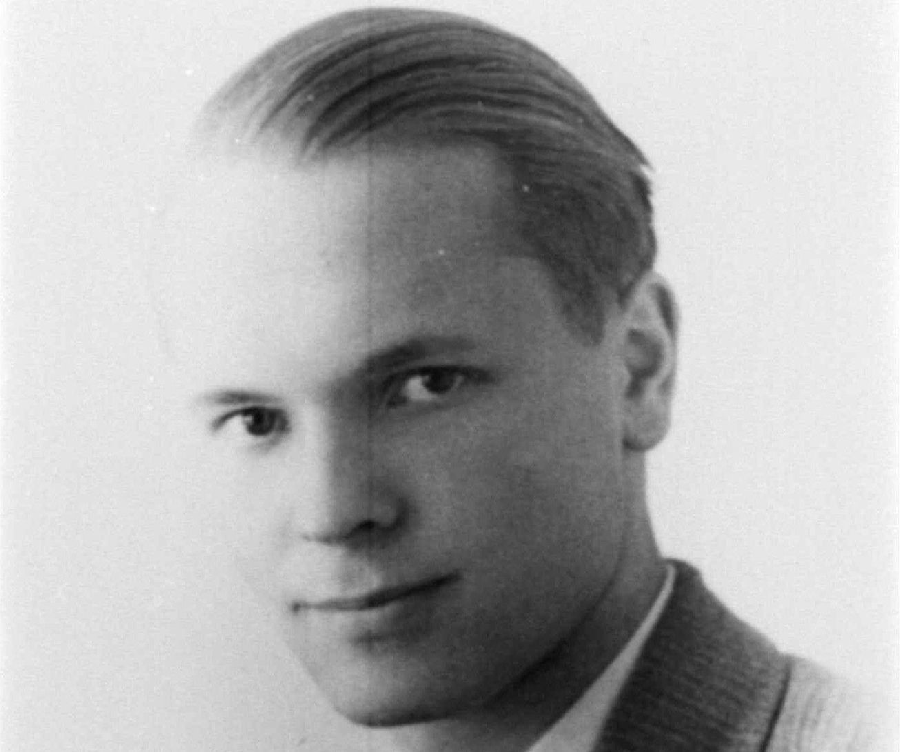 Le 9 novembre 1938, Maurice Bavaud espérait tuer le Führer à Munich. Arrêté, condamné à mort en décembre 1939, il est exécuté en mai 1941.