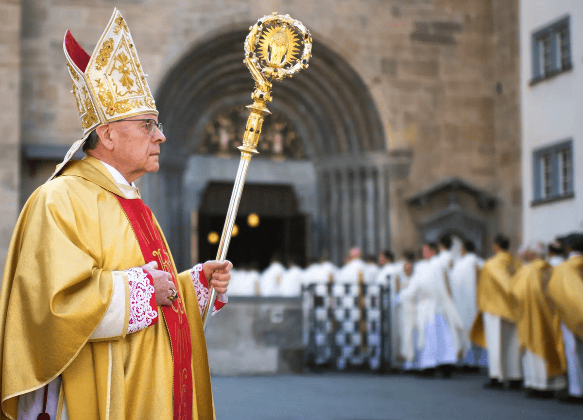 Kirche und Missbrauch: 1000 Mal Missbrauch in der katholischen Kirche ...