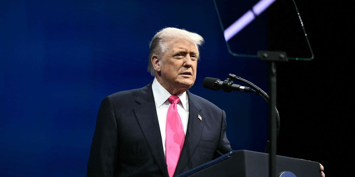 Epstein files: Trump signs law to release them
