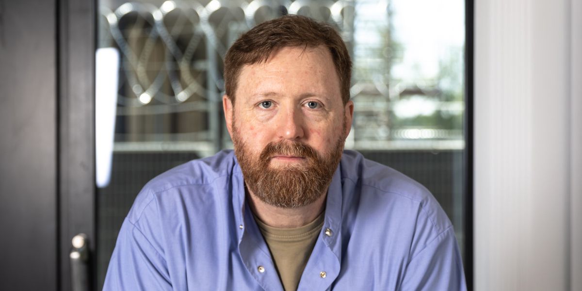 Ein Justizopfer? Erwin Sperisen in der Strafanstalt Witzwil BE.