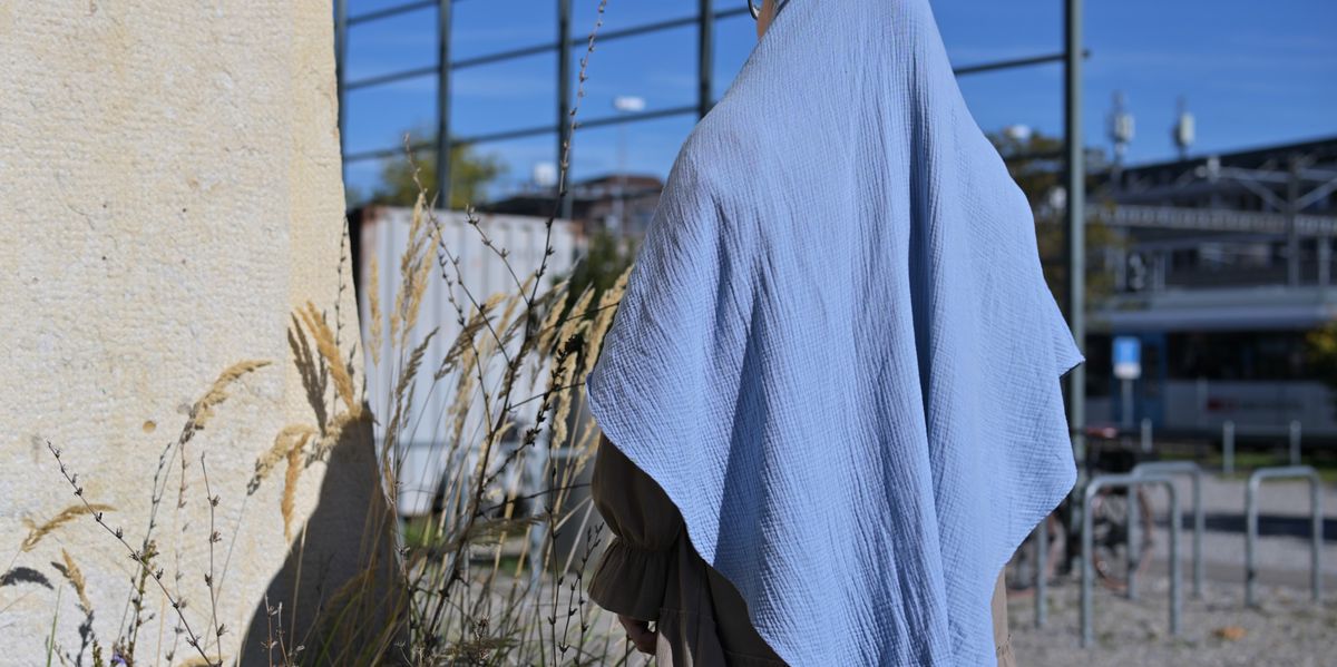 St-Gall: le canton va interdire le voile aux enseignantes