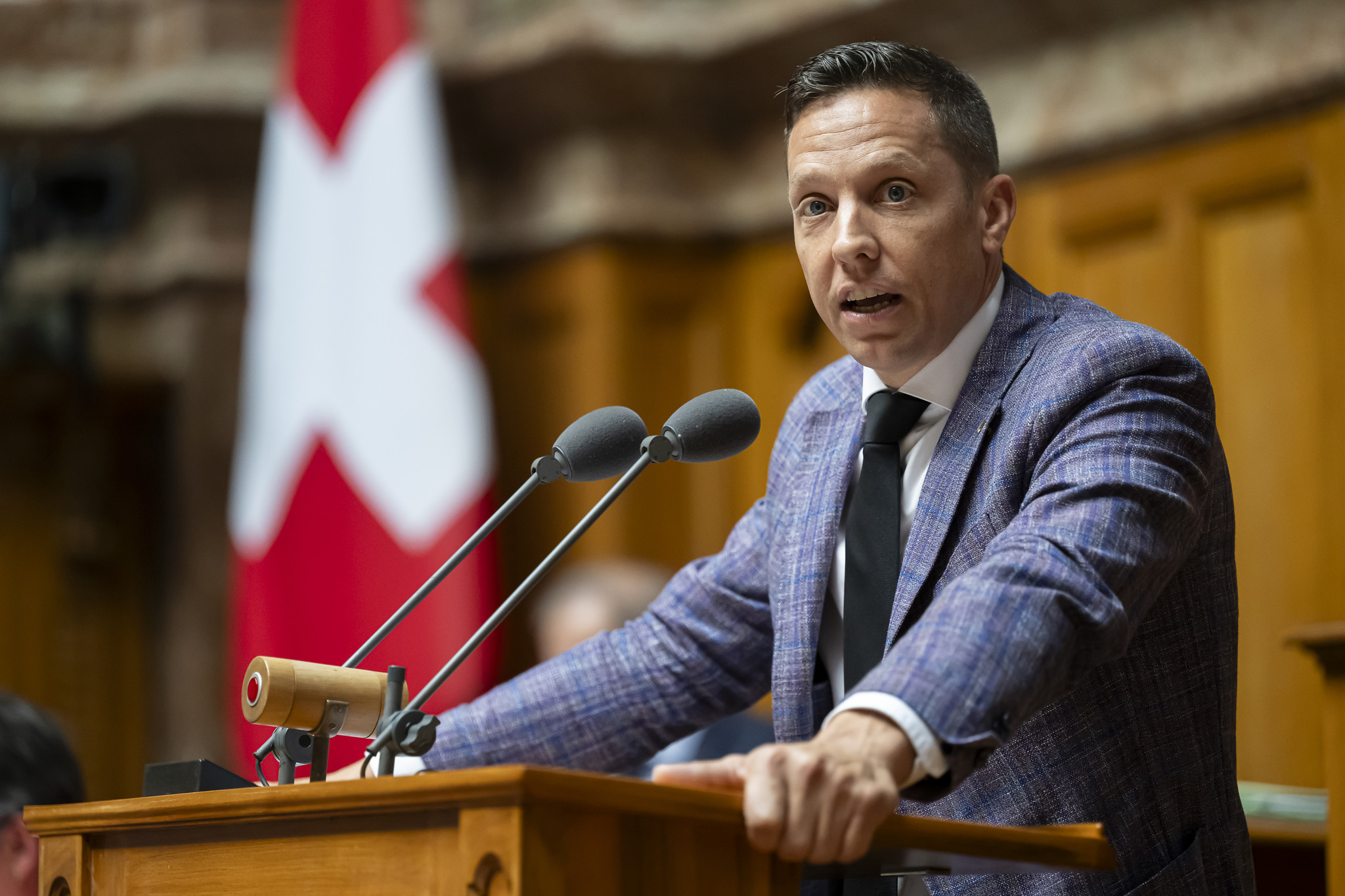 Ihre Kommentare zum Imark-Eklat: «Stellt die Exist