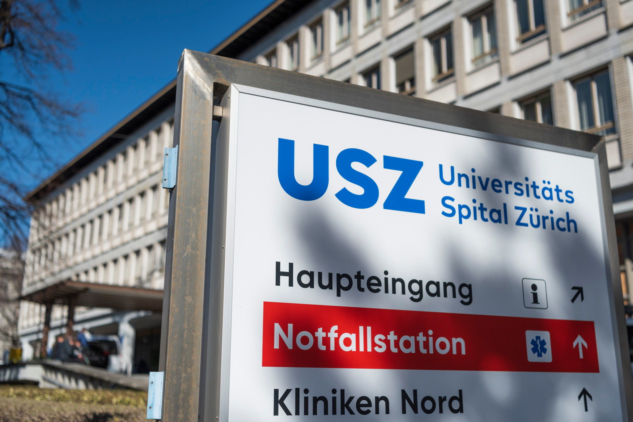 Neue Unruhe nach Maisano-Affäre: Er war in einen millionenschweren Haftungsprozess verwickelt – jetzt könnte er USZ-Chefarzt werden
