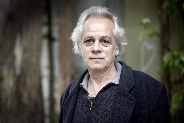 Seit über 30 Jahren Exil-Schaffhauser und Wahl-Berner: Felix Tissi.