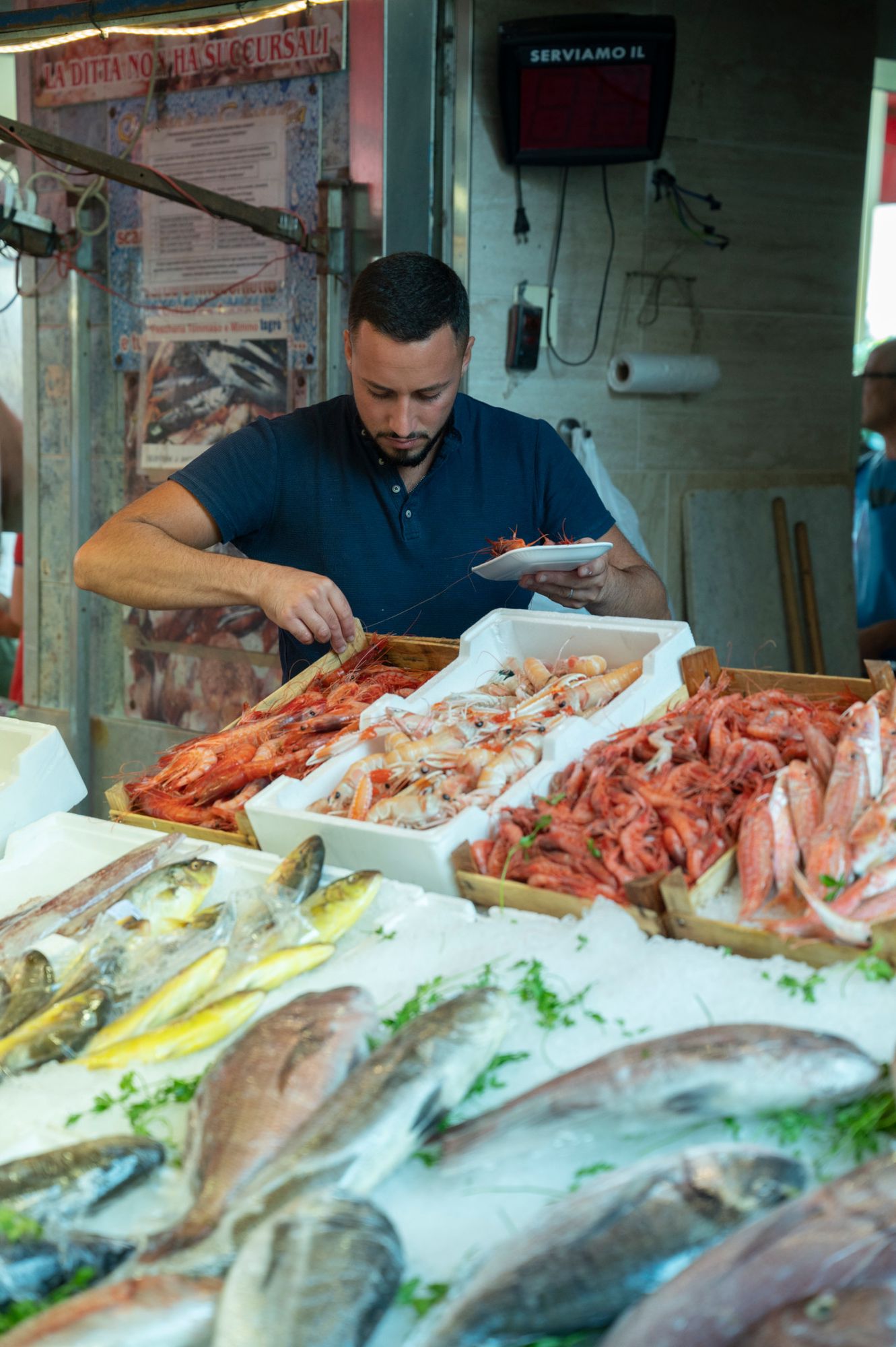 Ferien in Italien Sizilien und Lipari im Bann der Vulkaninseln